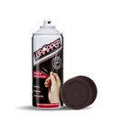 Wrapper, pellicola spray rimovibile, 400 ml - Marrone cioccolata - Ral 8017