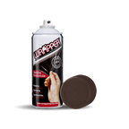 Wrapper, pellicola spray rimovibile, 400 ml - Bronzo metallizzato