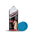 Wrapper, pellicola spray rimovibile, 400 ml - Blu Napoli - Ral C31