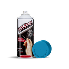 Wrapper, pellicola spray rimovibile, 400 ml - Blu Napoli - Ral C31