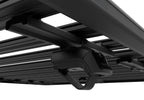Set 4 piedi per fissaggio piattaforma LockNLoad su railing standard
