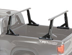 OverHaul HD, set 4 piedi con montanti ad altezza regolabile per pick-up