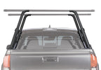 OverHaul HD, set 4 piedi con montanti ad altezza regolabile per pick-up