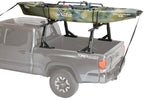 OverHaul HD, set 4 piedi con montanti ad altezza regolabile per pick-up