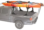 OverHaul HD, set 4 piedi con montanti ad altezza regolabile per pick-up