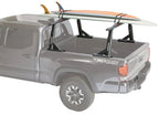 OverHaul HD, set 4 piedi con montanti ad altezza regolabile per pick-up