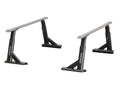OverHaul HD, set 4 piedi con montanti ad altezza regolabile per pick-up