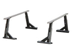 OverHaul HD, set 4 piedi con montanti ad altezza regolabile per pick-up