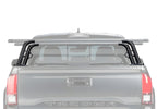 OutPost HD, set 4 piedi con montanti ad altezza fissa per pick-up