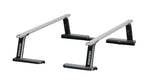 OutPost HD, set 4 piedi con montanti ad altezza fissa per pick-up
