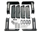 OutPost HD, set 4 piedi con montanti ad altezza fissa per pick-up
