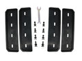 Tonneau Kit, adattatore per OverHaul HD e OutPost HD
