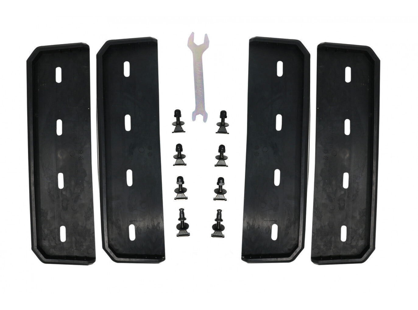 Tonneau Kit, adattatore per OverHaul HD e OutPost HD