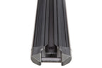 Trim HD, coppia barre portatutto in alluminio - MD - 152 cm