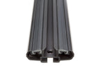 Trim HD, coppia barre portatutto in alluminio - MD - 152 cm