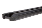 Trim HD, coppia barre portatutto in alluminio - MD - 152 cm