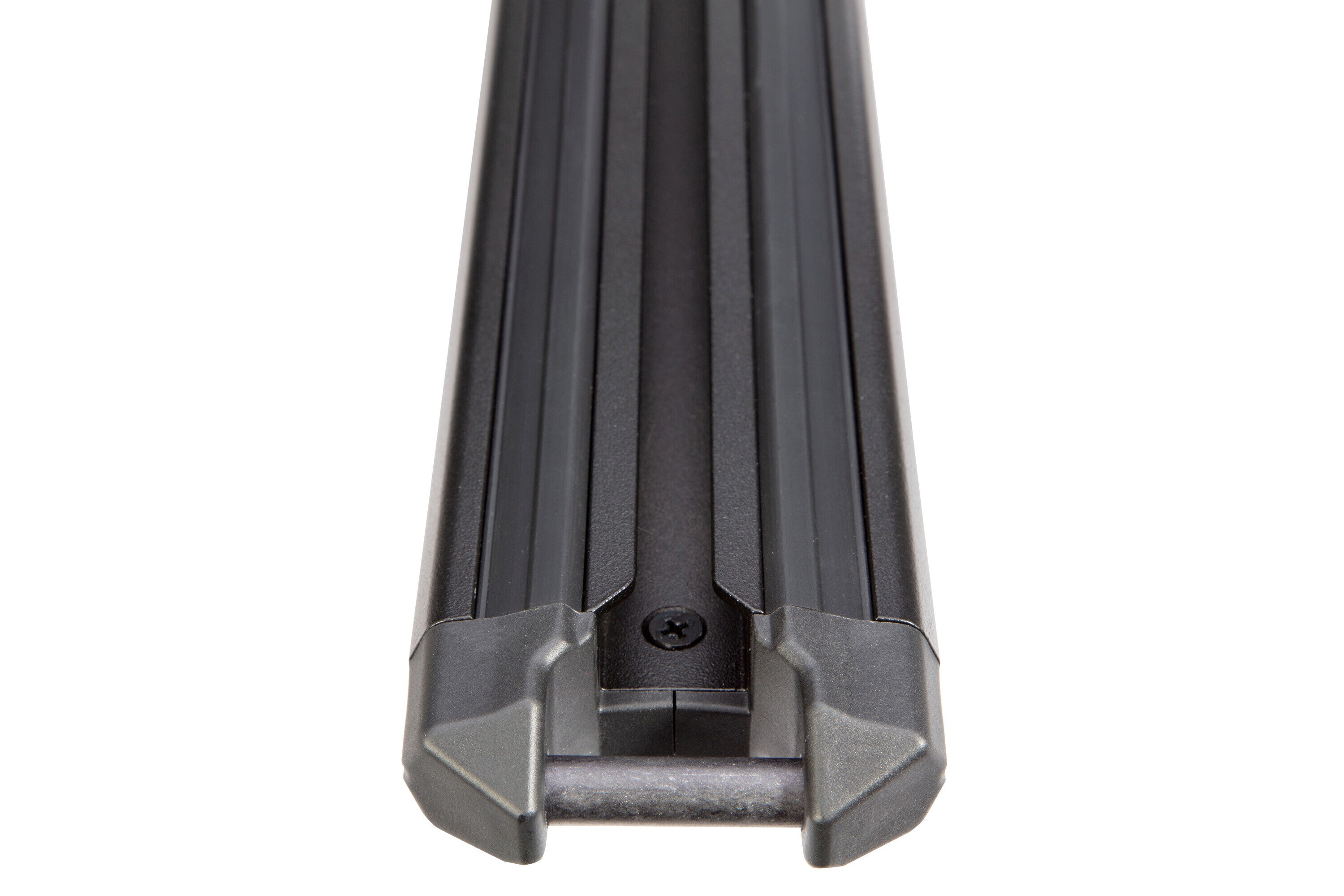 Trim HD, coppia barre portatutto in alluminio - LG - 172 cm