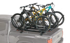 BedRock HD, set 4 piedi a profilo ribassato per pick-up