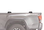 BedRock HD, set 4 piedi a profilo ribassato per pick-up