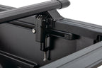 BedRock HD, set 4 piedi a profilo ribassato per pick-up
