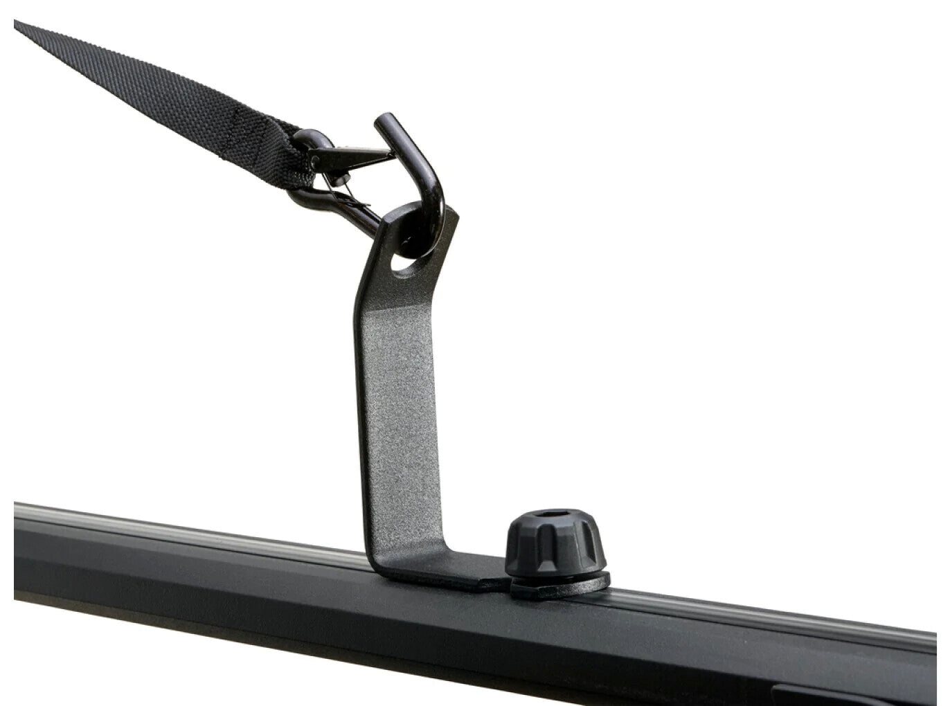 LoadStop, Fermacarichi con scanalatura a T, set 4 pz