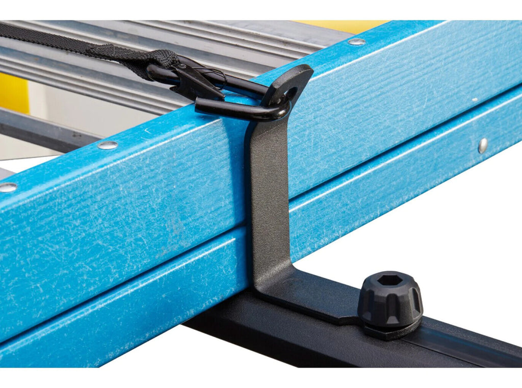 LoadStop, Fermacarichi con scanalatura a T, set 4 pz