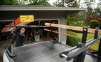 LoadStop, Fermacarichi con scanalatura a T, set 4 pz
