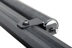 Ladder Roller, Rullo di supporto al carico con scanalatura a T