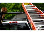 Ladder Roller, Rullo di supporto al carico con scanalatura a T