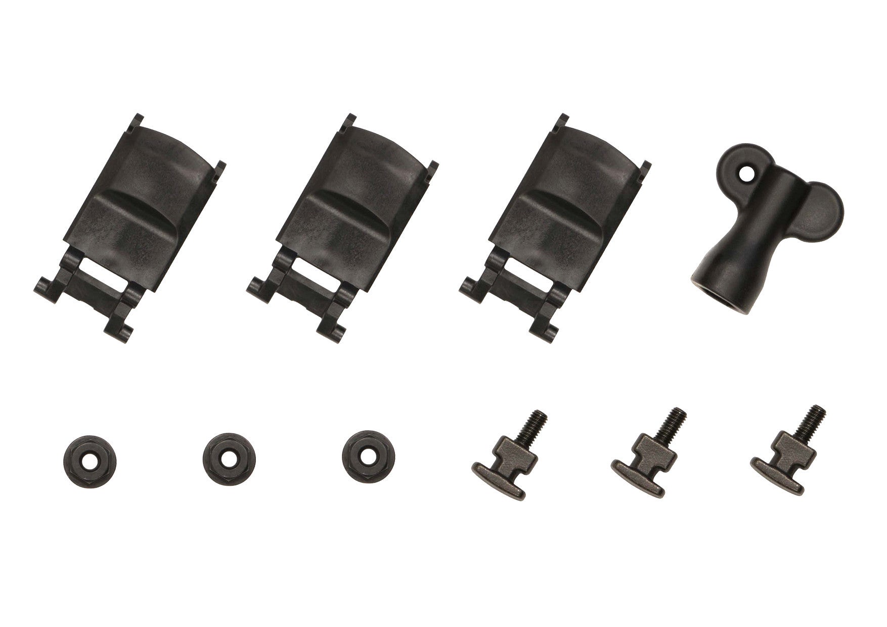 SmarT T-Slot Kit 1