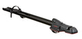 HighSpeed, porta bicicletta da tetto con fissaggio ruota anteriore - Nero - max 1219 mm (passo bici)