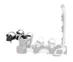 Kit estensione supplementare per una bici