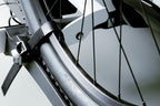 FoldClick, portabiciclette per gancio traino - 2 bici