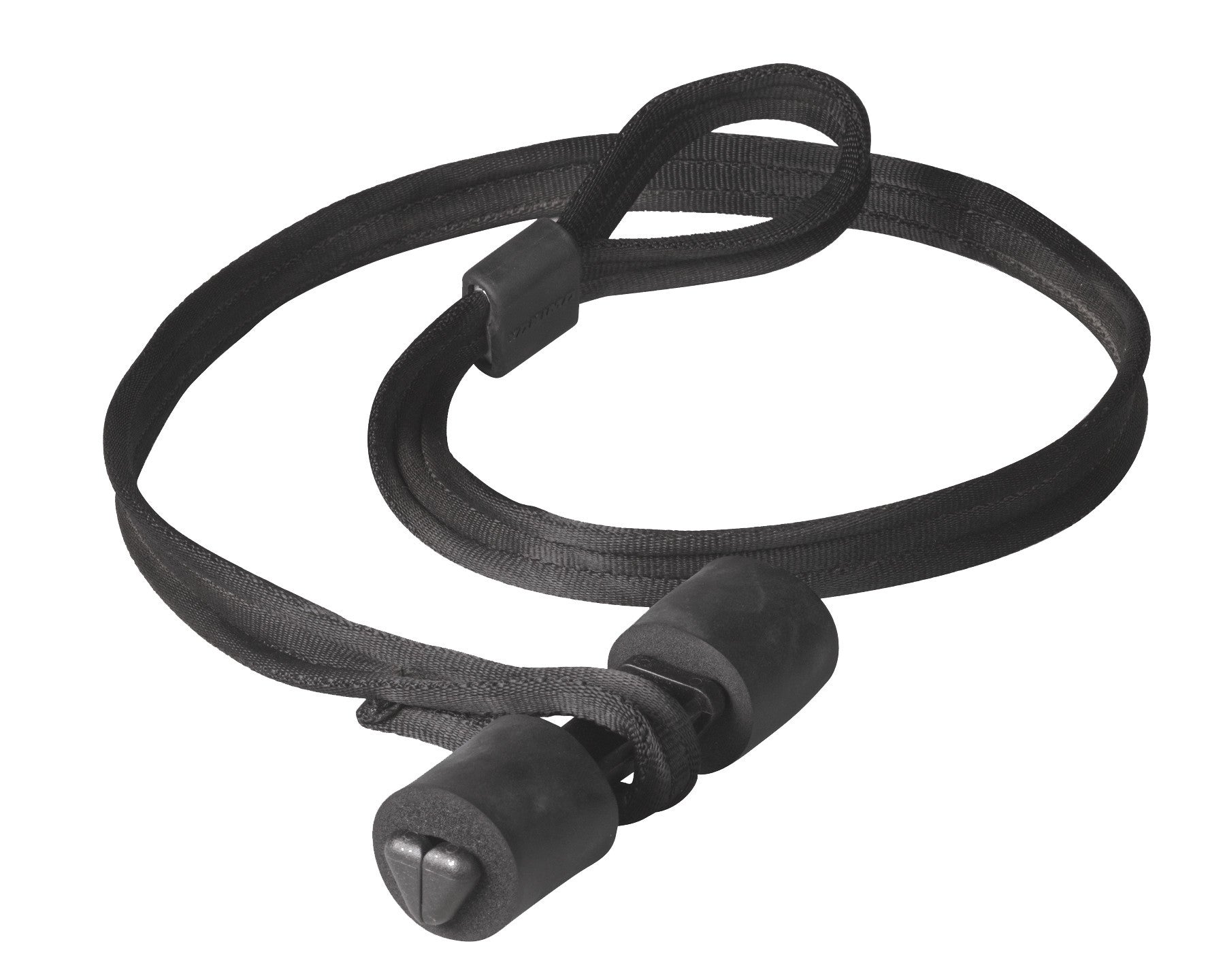 Boot Mount Security Strap, cinghie antifurto per portabicicletta
