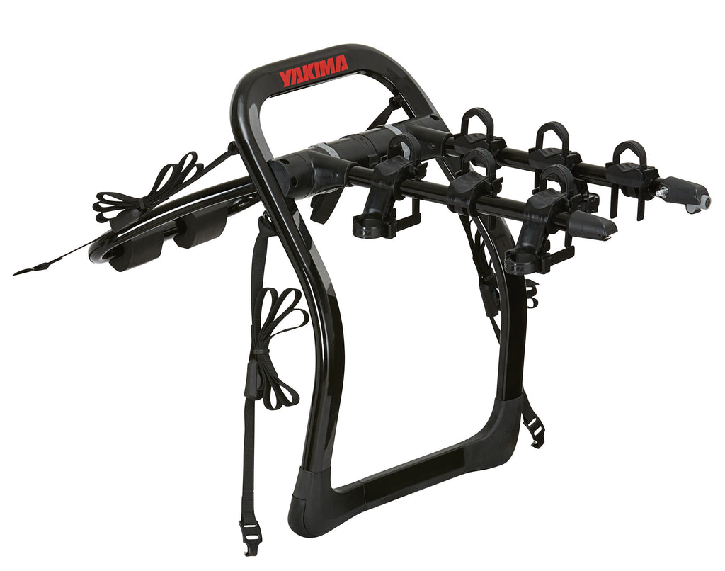Fullback 3, portabici posteriore (3x)