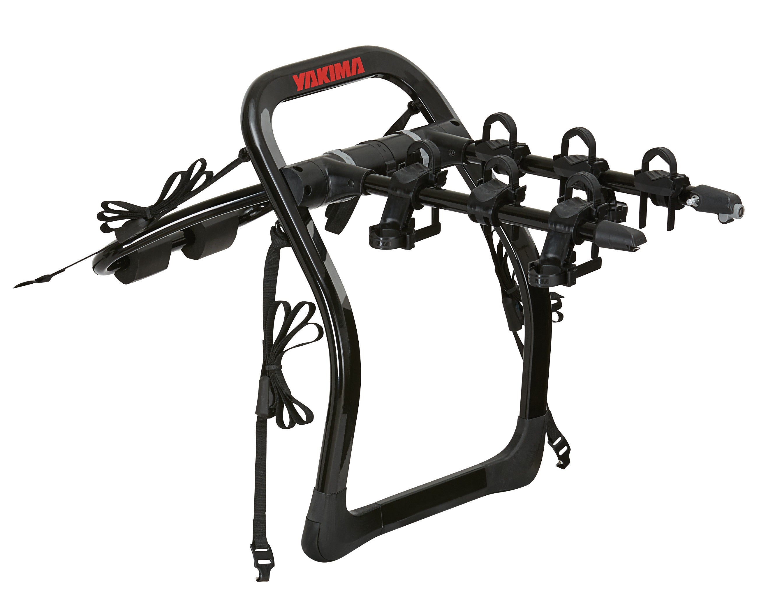 Fullback 3, portabici posteriore (3x)