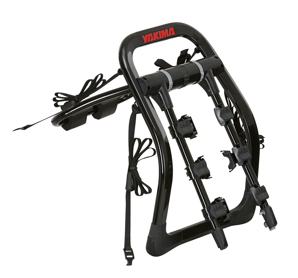 Fullback 3, portabici posteriore (3x)