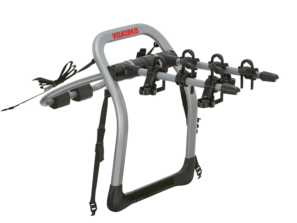Halfback 3, portabici posteriore (3x)