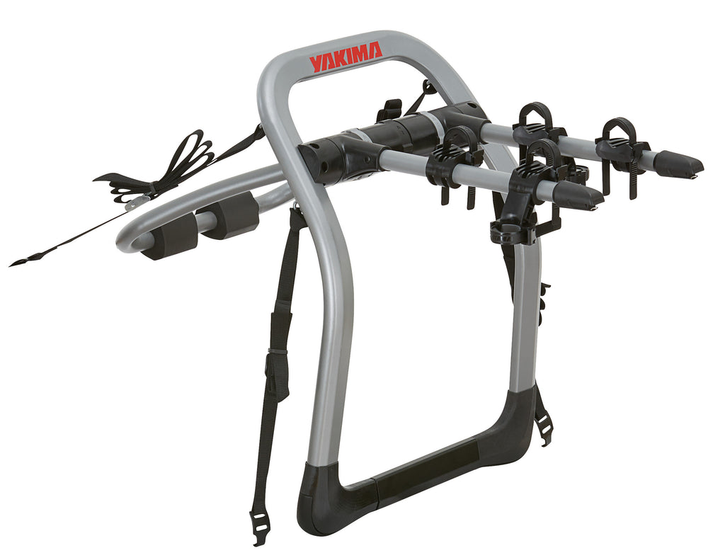 Halfback 2, portabici posteriore (2x)