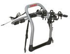 Halfback 2, portabici posteriore (2x)