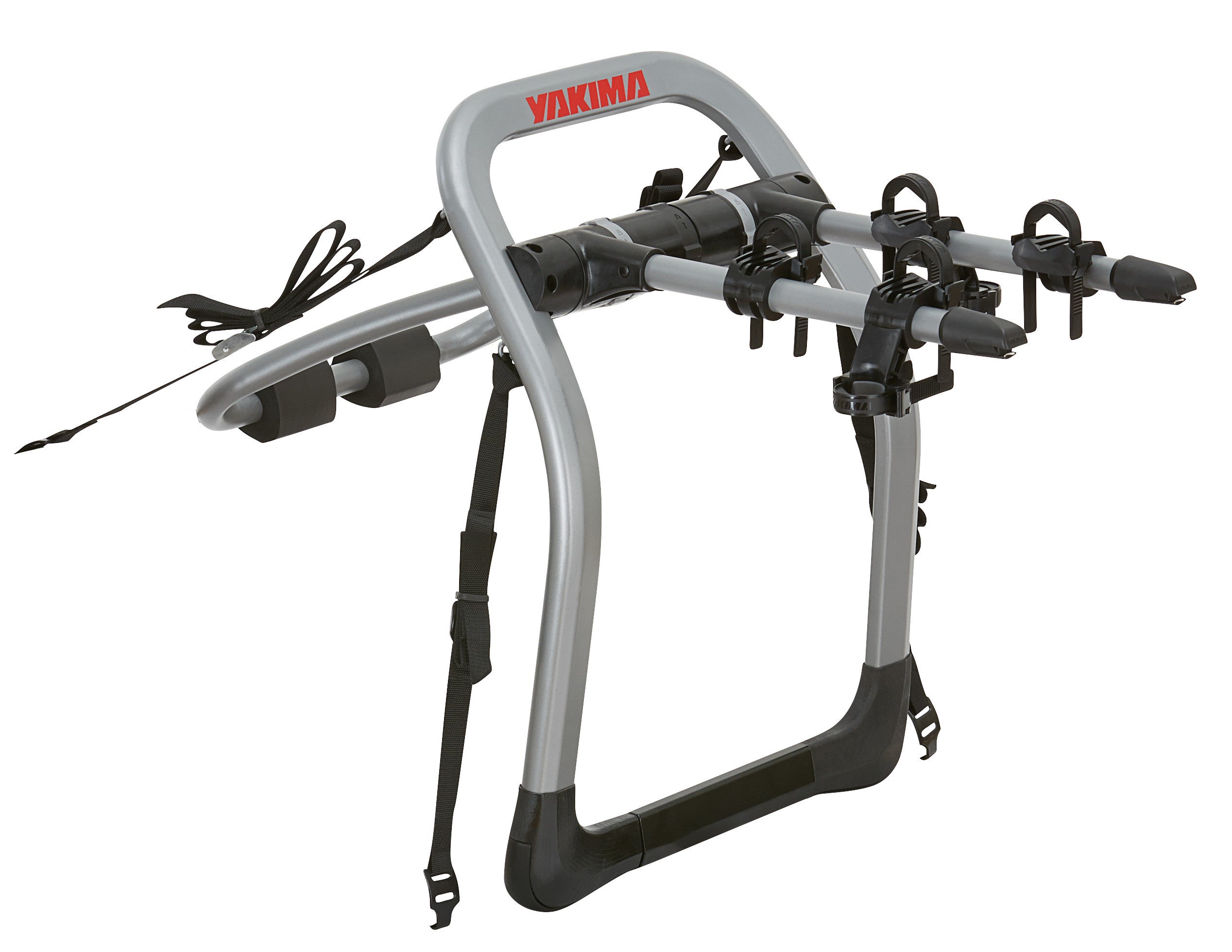 Halfback 2, portabici posteriore (2x)