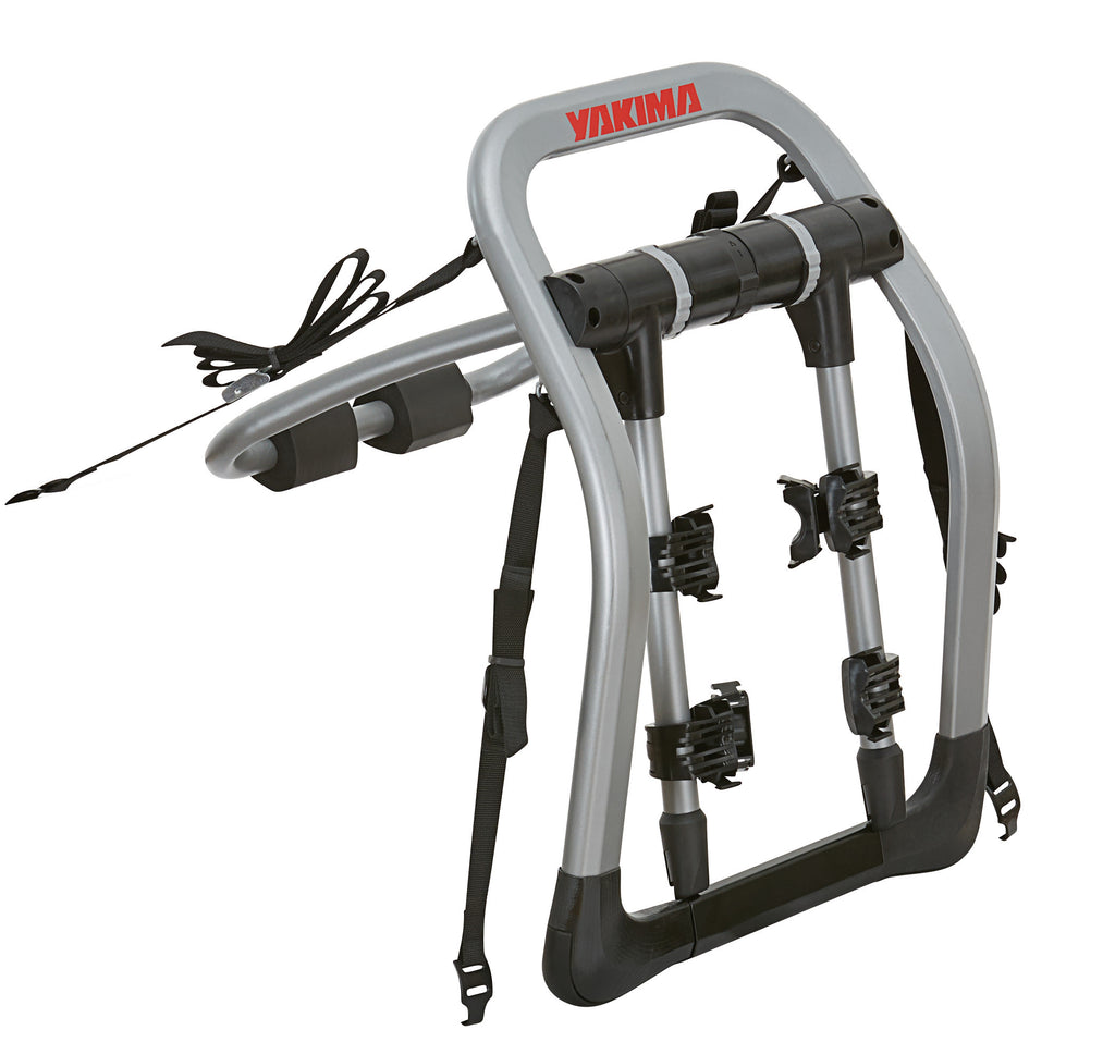 Halfback 2, portabici posteriore (2x)