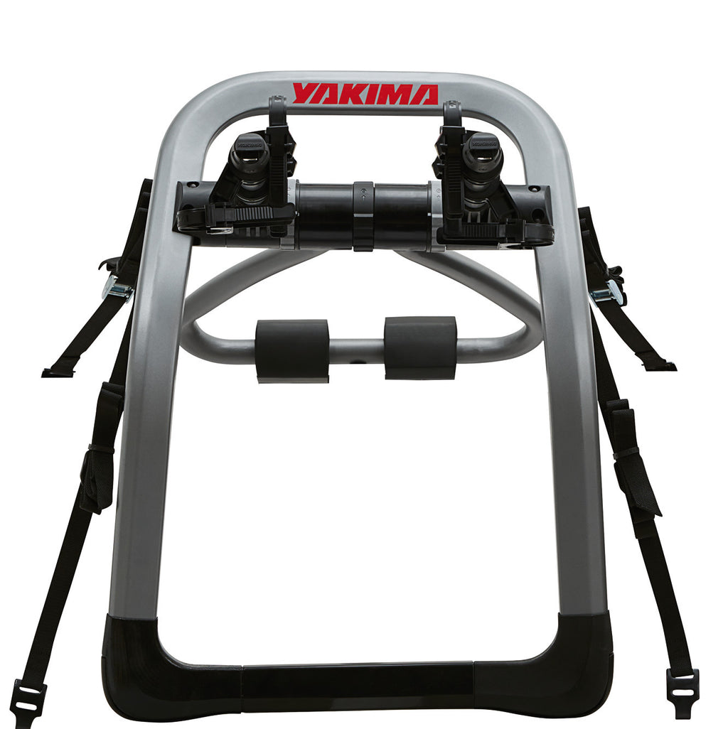 Halfback 2, portabici posteriore (2x)