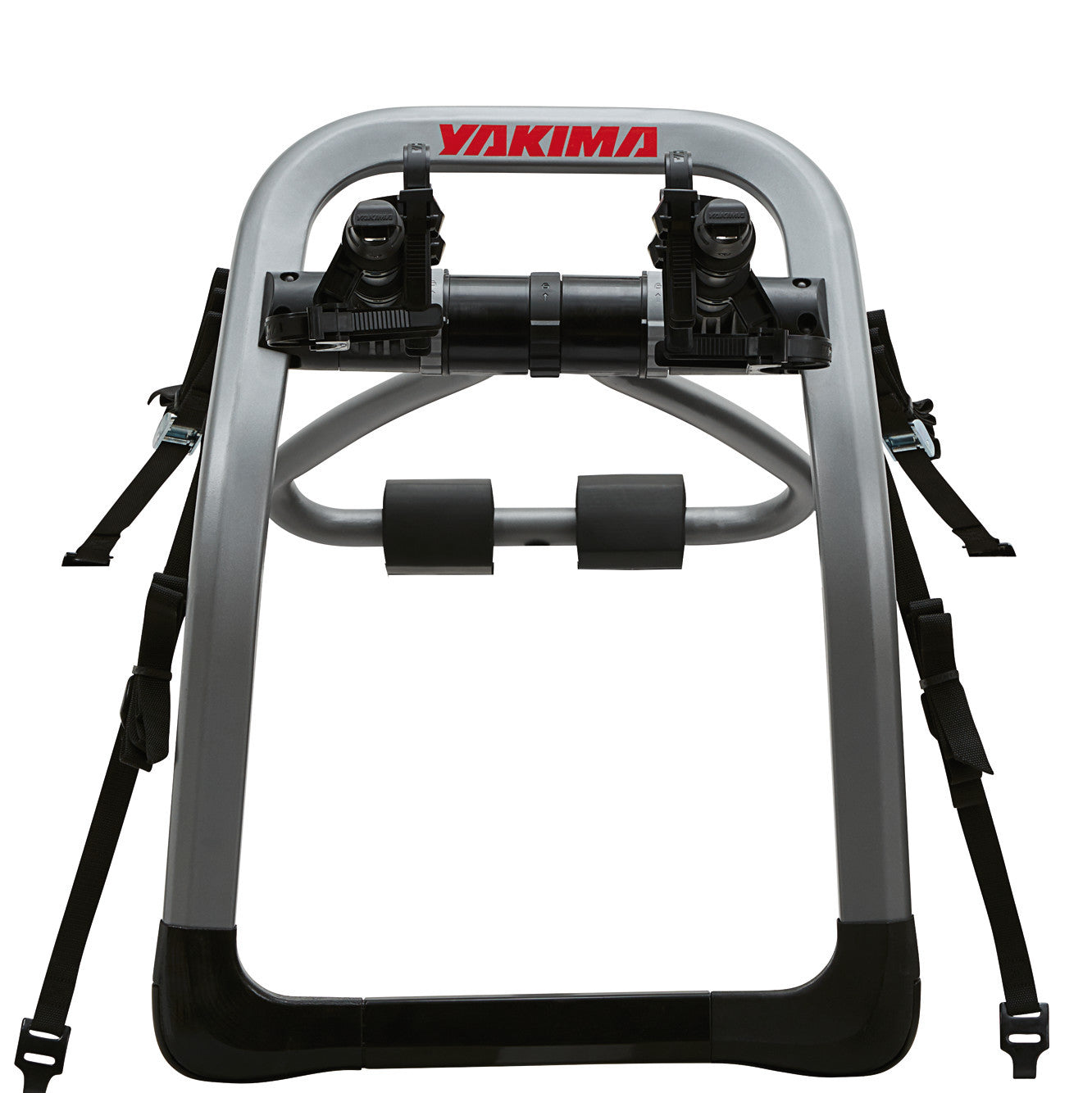 Halfback 2, portabici posteriore (2x)