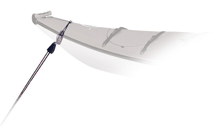Kit ancoraggio canoe