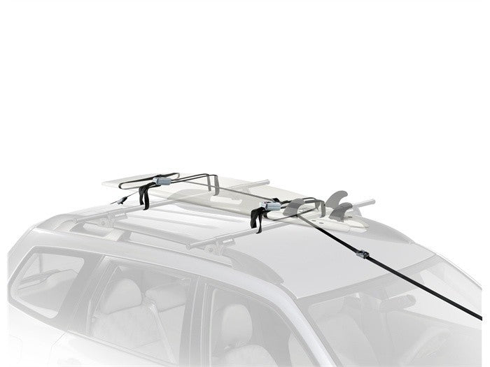 Coppia nastri tensori multifunzione con serratura