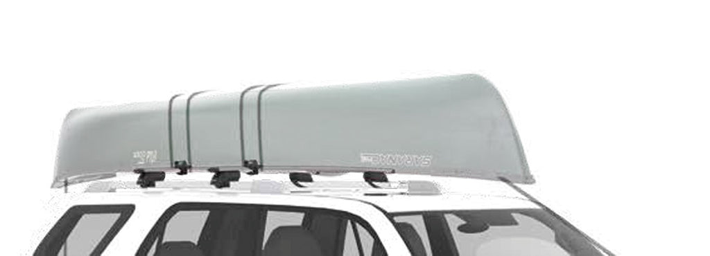 KeelOver, porta kayak