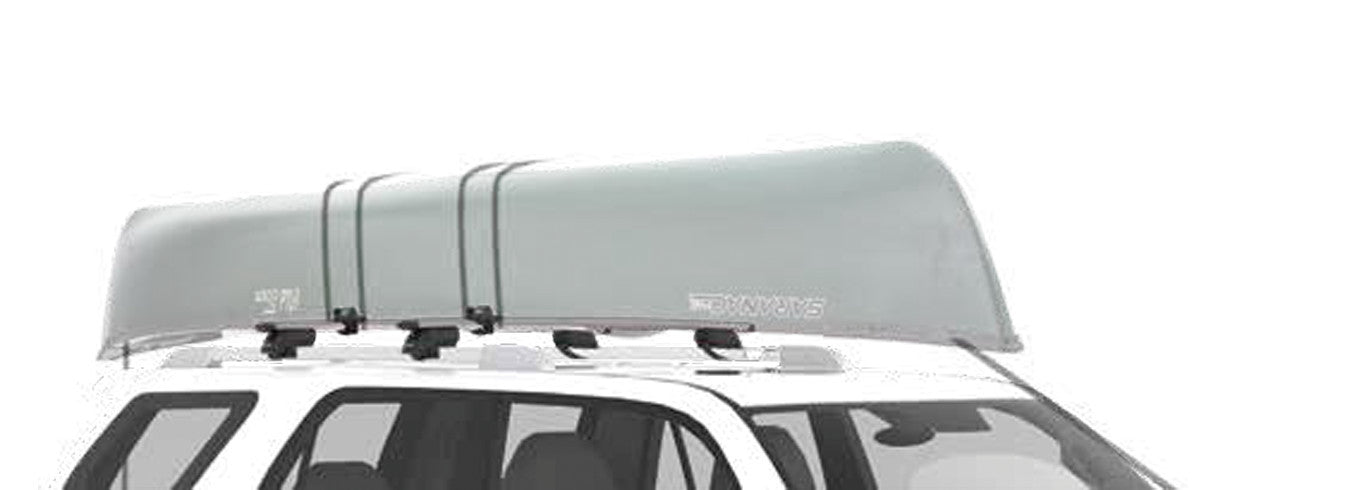 KeelOver, porta kayak