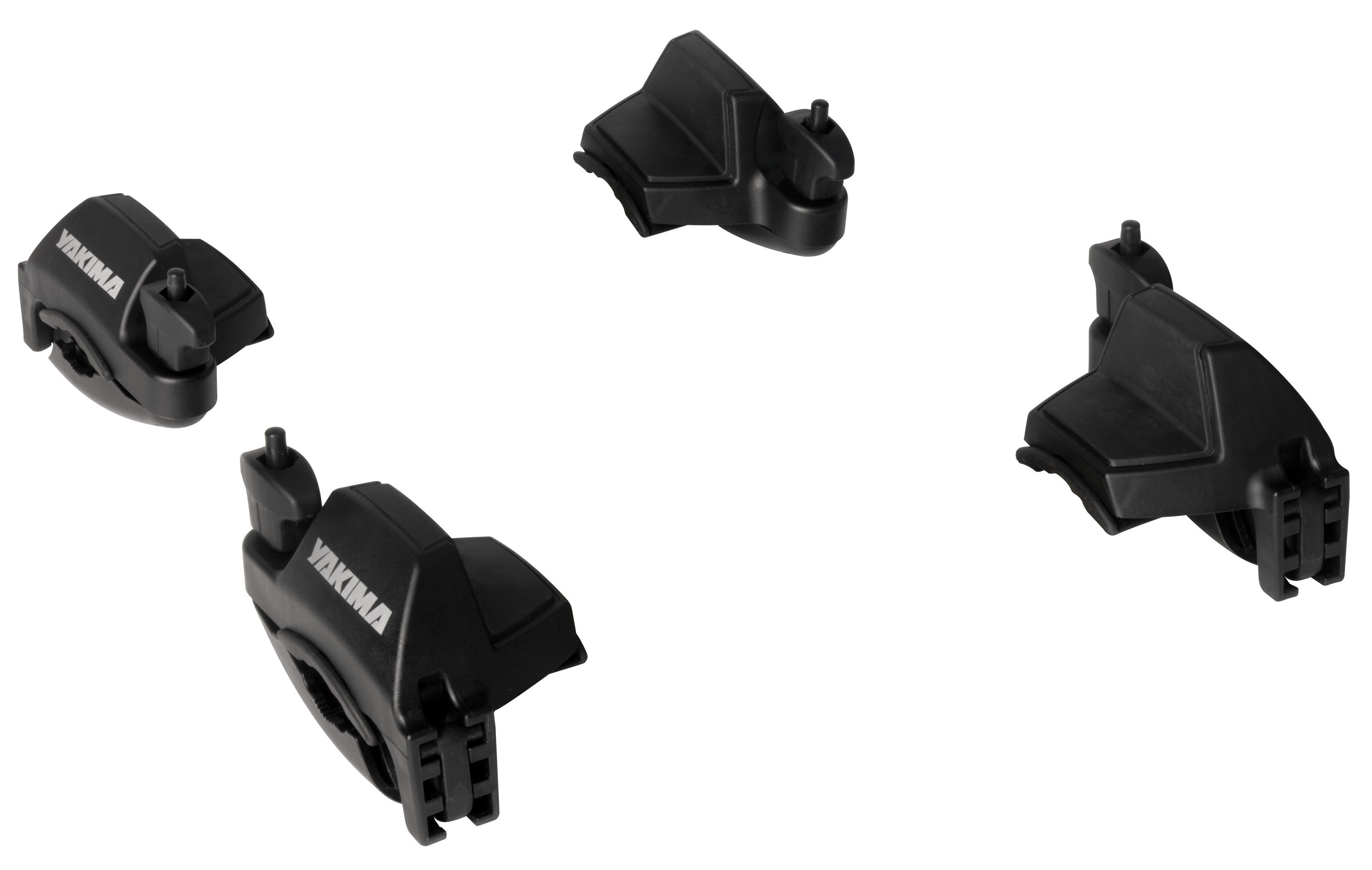 KeelOver, porta kayak