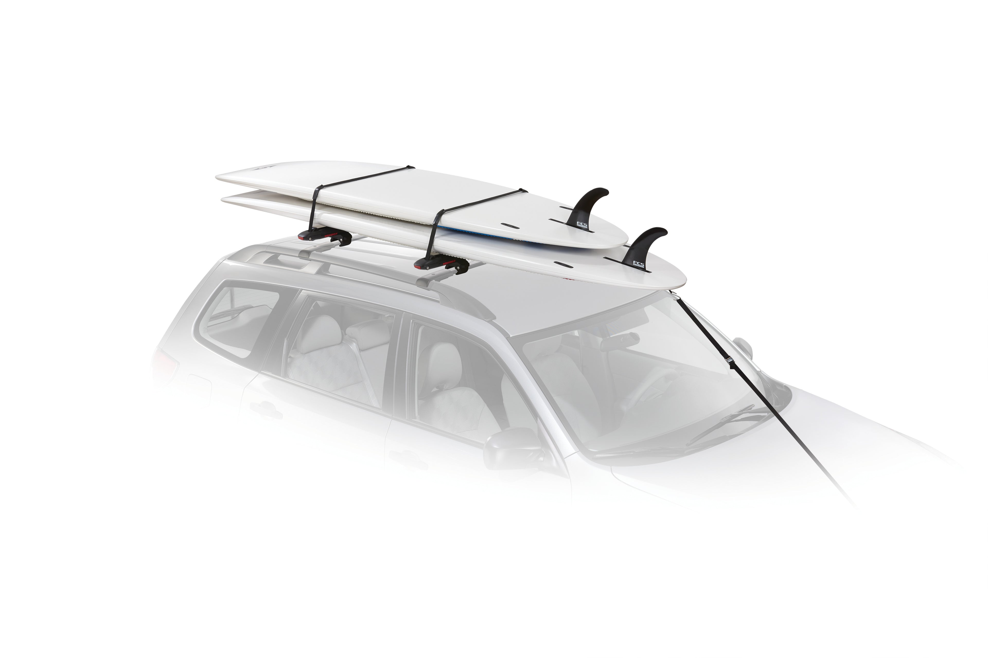 SUPDawg, porta sup e tavole surf